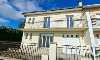 Maison 6 Pièces 98 m² à vendre à Castelsarrasin (82100)