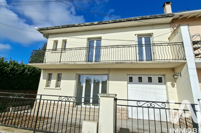 Maison 6 pièces 168000 €