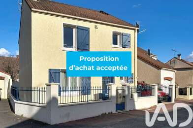 Maison 4 pièces 245000 €