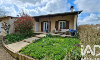 Maison 5 Pièces 100 m² à vendre à Castelsarrasin (82100)