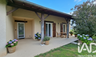 Maison 5 Pièces 100 m² à vendre à Castelsarrasin (82100)