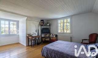 Maison 7 Pièces 138 m² à vendre à Vigny (95450)