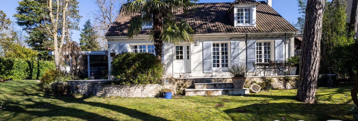 Maison 7 Pièces 138 m² à vendre à Vigny (95450)