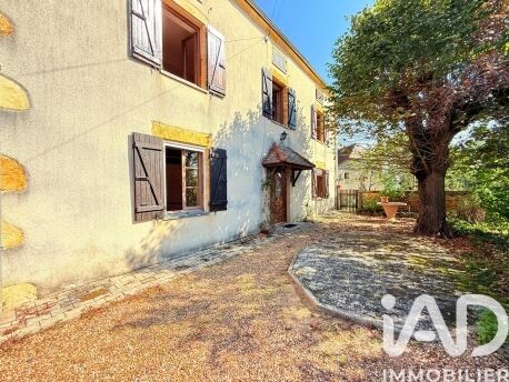 Vindecy - 182m² - 6p. - 4ch.