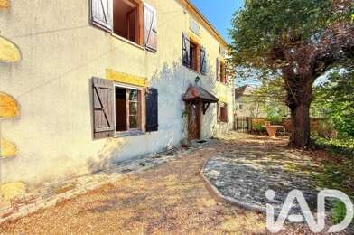 Maison 6 pièces 199000 €