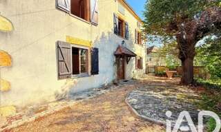 Maison 6 Pièces 182 m² à vendre à Vindecy (71110)