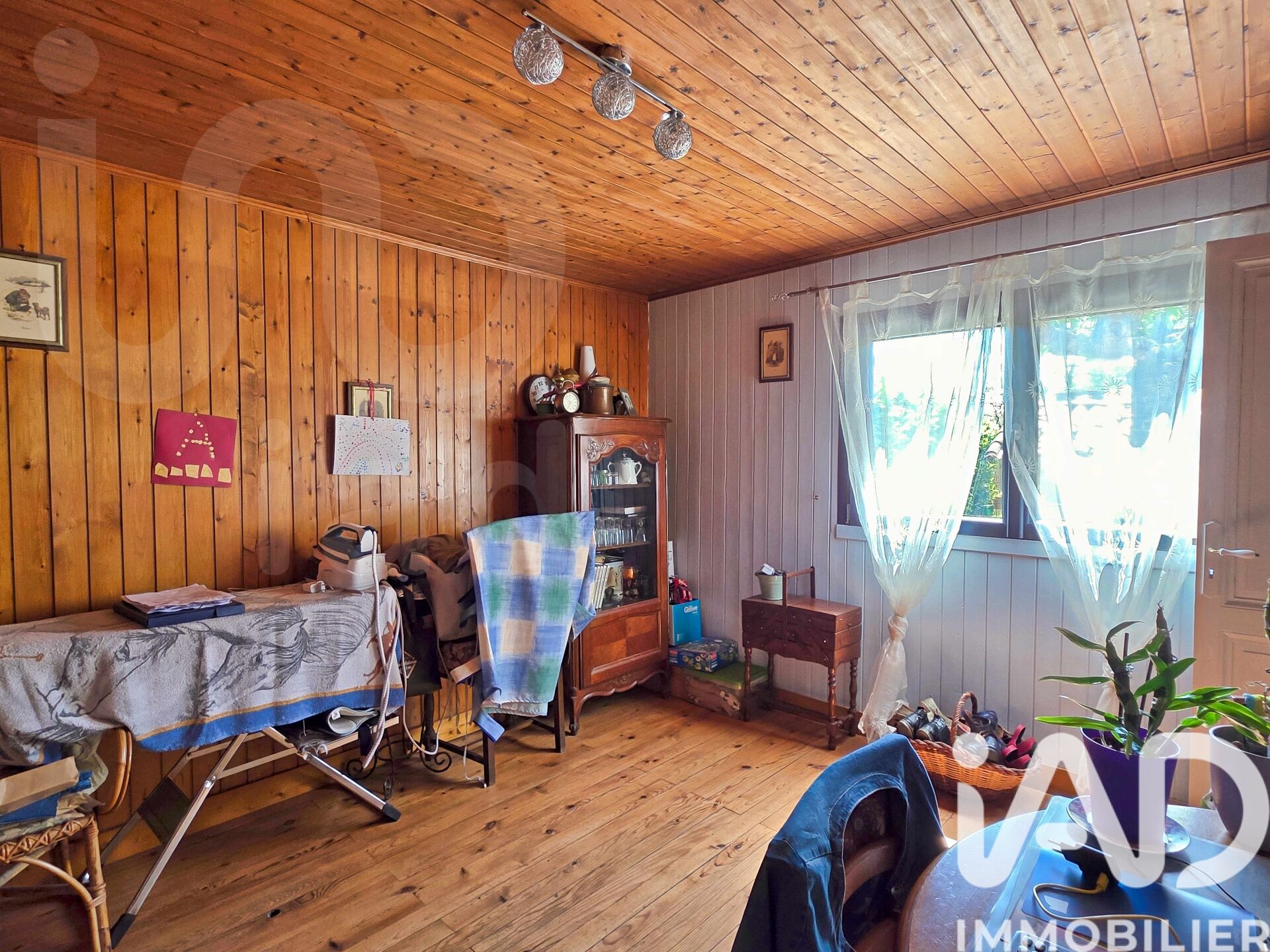 Vente Maison/villa 5 pièces - Photo 5