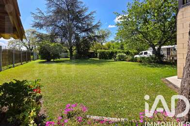 Maison 5 pièces 279000 €