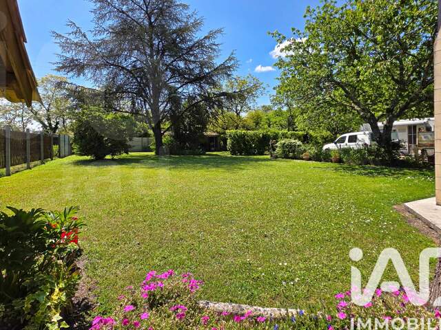 Vente Maison/villa 5 pièces — photo du bien