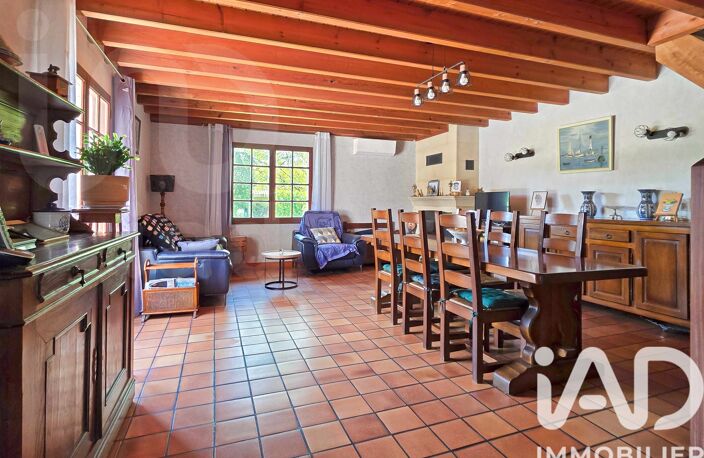 Vente Maison/villa 5 pièces — photo 2