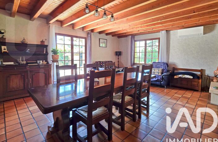 Vente Maison/villa 5 pièces — photo 3