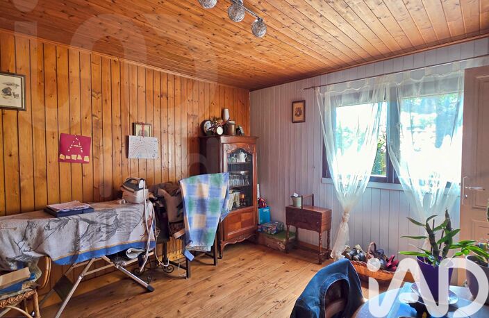 Vente Maison/villa 5 pièces — photo 5