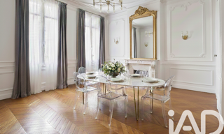 Maison 9 Pièces 175 m² à vendre à Bordeaux (33000)