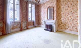 Maison 9 Pièces 175 m² à vendre à Bordeaux (33000)