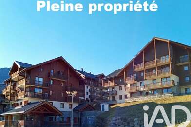 Appartement 2 pièces 112000 €