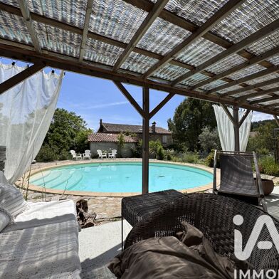 Maison 7 pièces 435000 €