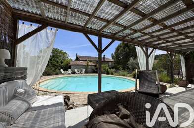 Maison 7 pièces 395000 €