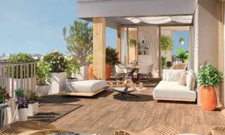 Appartement 3 Pièces 81 m² à vendre à Le Blanc-Mesnil (93150)