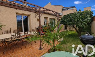 Maison 7 Pièces 217 m² à vendre à Villelongue-de-la-Salanque (66410)