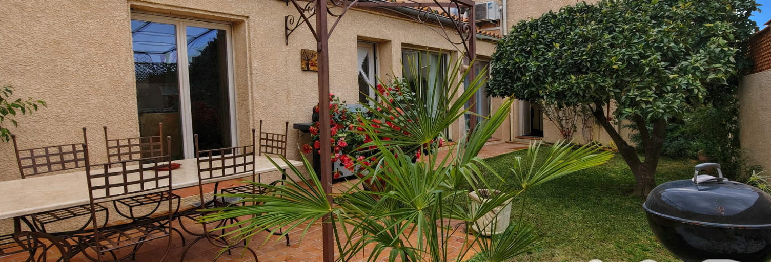 Maison 7 Pièces 217 m² à vendre à Villelongue-de-la-Salanque (66410)