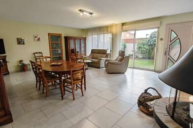 Maison 7 pièces 450000 €