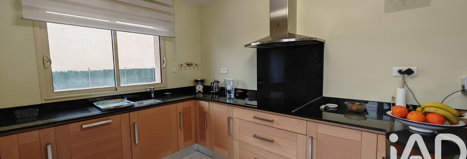 Maison 7 Pièces 217 m² à vendre à Villelongue-de-la-Salanque (66410)