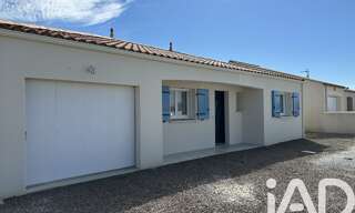 Maison 5 Pièces 74 m² à vendre à Angles (85750)