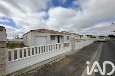Maison 5 pièces 260000 €