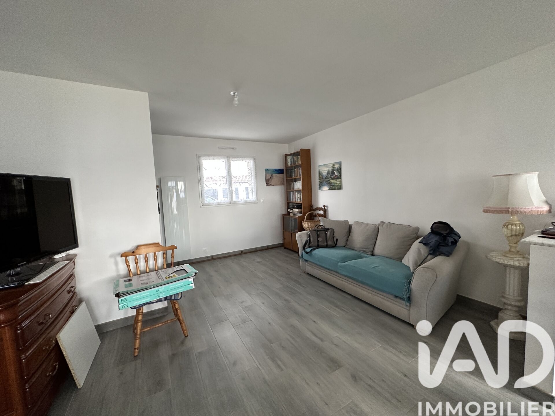 Vente Maison/villa 5 pièces - Photo 3