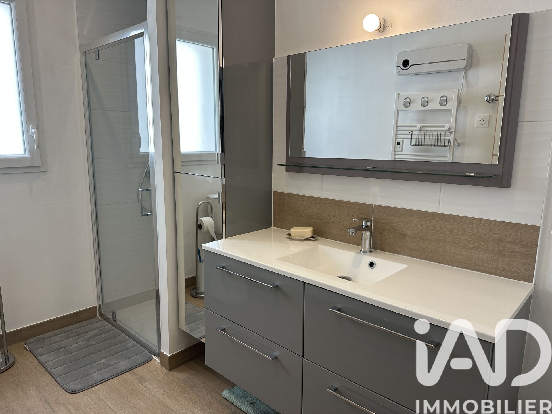 Vente Maison/villa 5 pièces - Photo 5