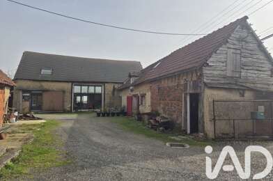 Maison 10 pièces 302000 €