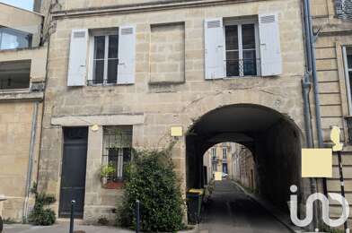 Appartement 2 pièces 200000 €