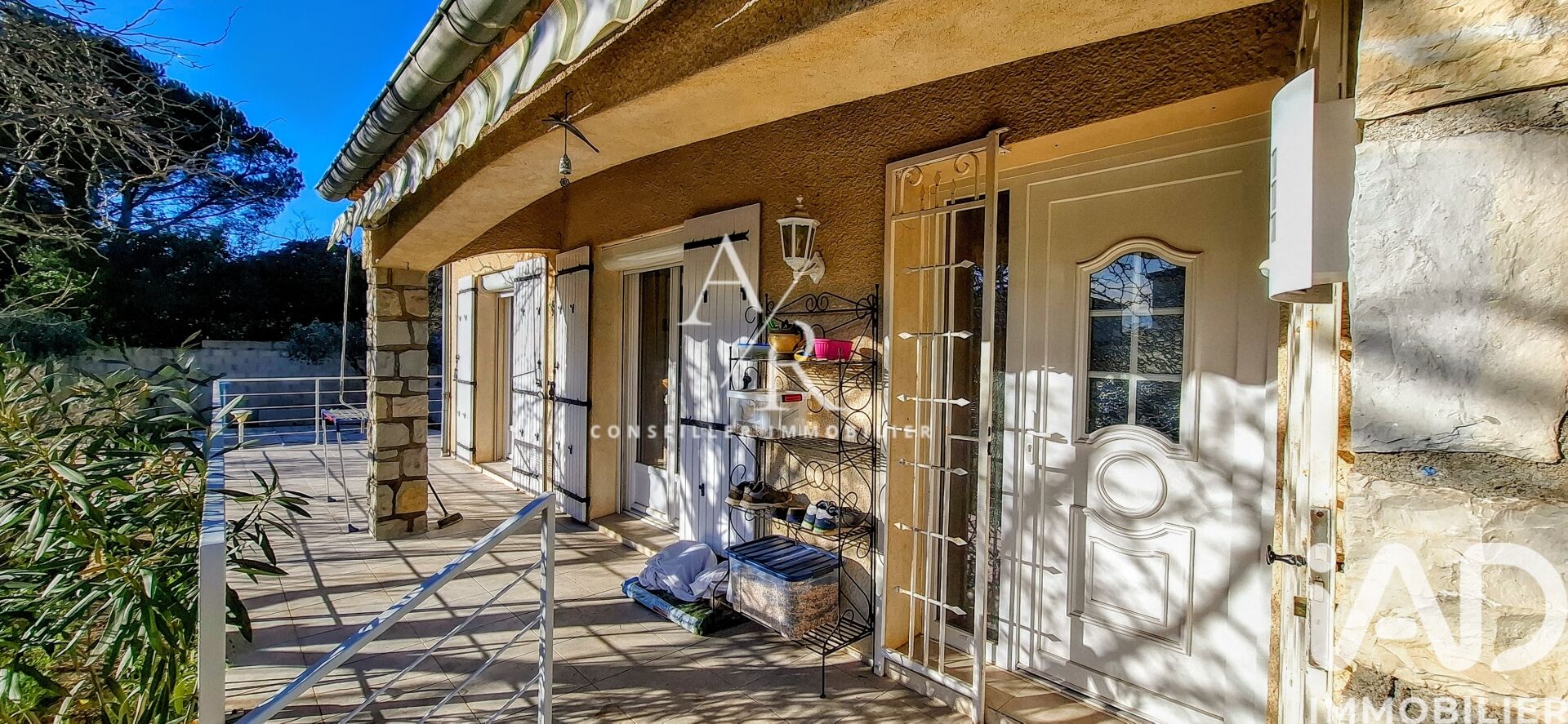 Vente Maison/villa 5 pièces - Photo 3