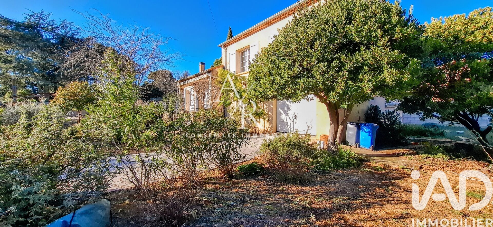 Vente Maison/villa 5 pièces - Photo 4