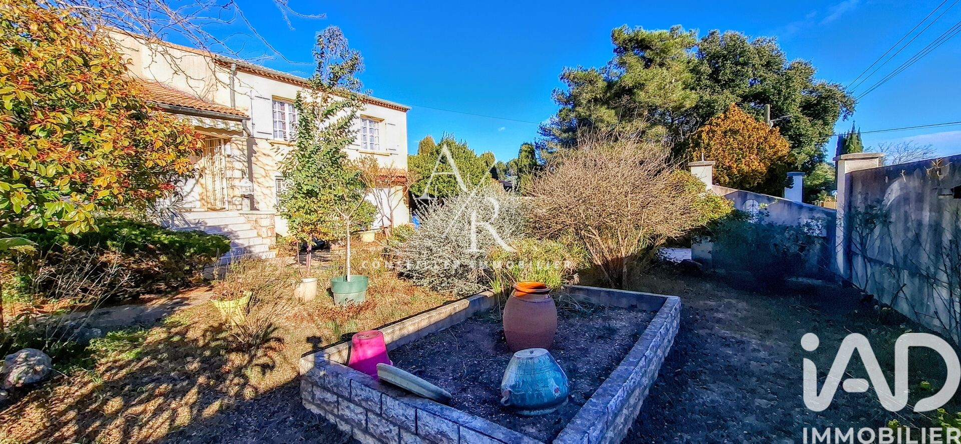 Vente Maison/villa 5 pièces - Photo 5