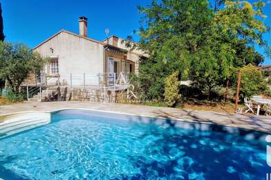 Maison 5 pièces 410000 €