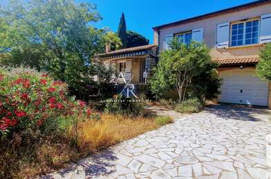 Maison 5 pièces 410000 €