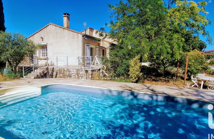 Vente Maison/villa 5 pièces — photo 2