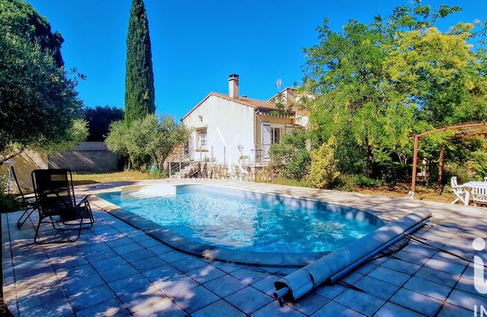 Vente Maison/villa 5 pièces — photo 3