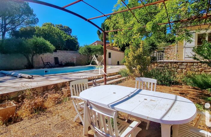 Vente Maison/villa 5 pièces — photo 4