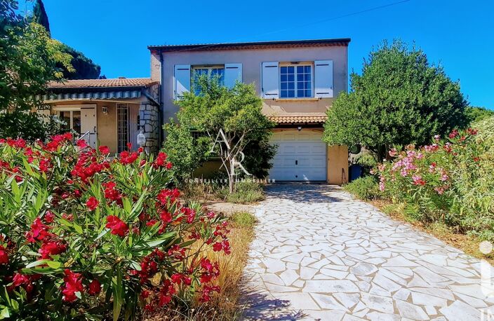 Vente Maison/villa 5 pièces — photo 5