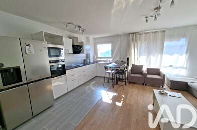 Appartement 4 pièces 285000 €