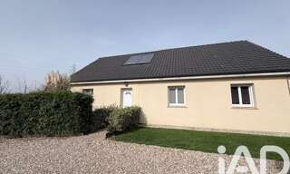 Maison 4 Pièces 93 m² à vendre à Saint-Jean-du-Cardonnay (76150)