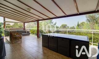 Terrain  478 m² à vendre à Fréjus (83600)