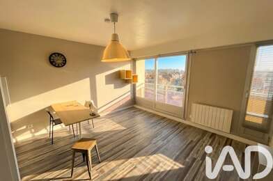 Appartement 1 pièces 95000 €