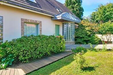 Maison 7 pièces 439000 €