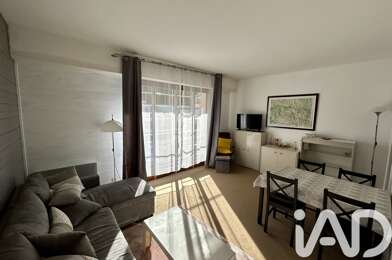 Appartement 2 pièces 74000 €