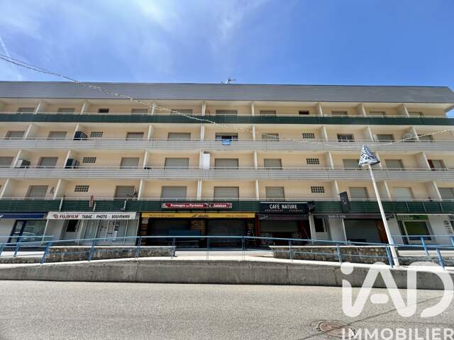 Vente Appartement 2 pièces — photo du bien