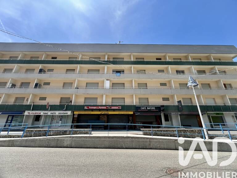 Vente Appartement 2 pièces — photo 1