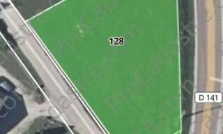 Terrain  1030 m² à vendre à Montgueux (10300)